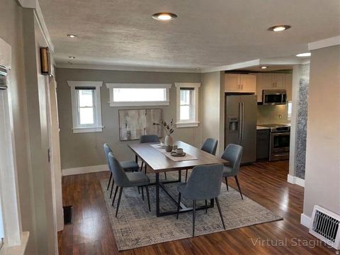 Tiny photo for 858 E ELM AVE, Salt Lake City, UT 84106 (MLS # 2146477)