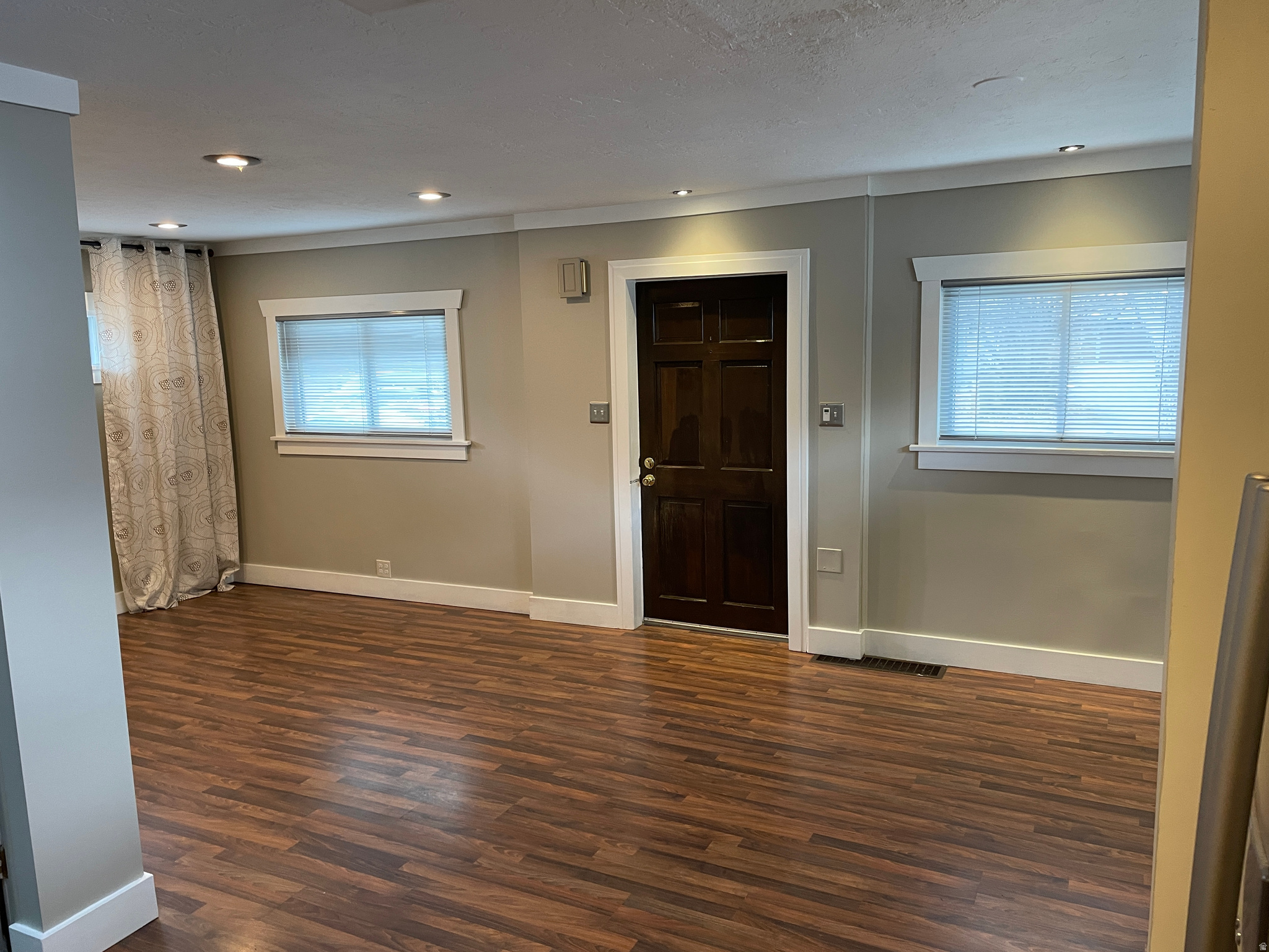 TEN AC PLAT A - Residential