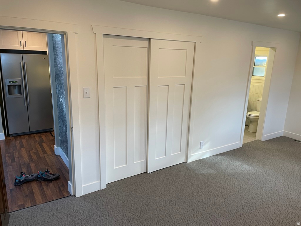 TEN AC PLAT A - Residential