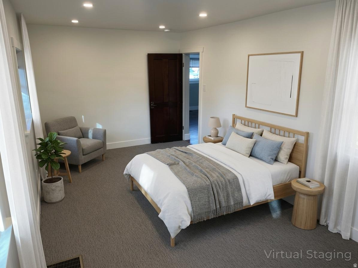 TEN AC PLAT A - Residential