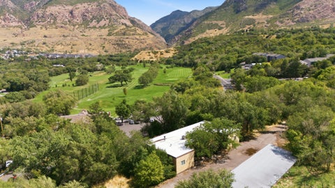 Tiny photo for 1255 VALLEY DR #7, Ogden, UT 84401 (MLS # 2184459)