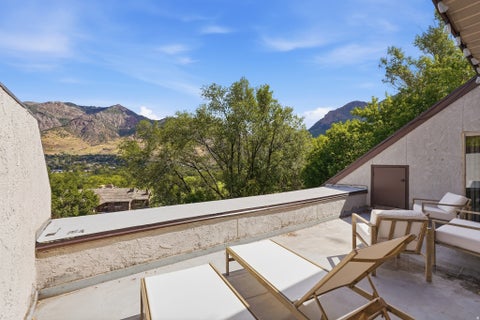 Tiny photo for 1255 VALLEY DR #7, Ogden, UT 84401 (MLS # 2184459)