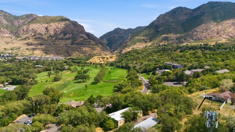 Tiny photo for 1255 VALLEY DR #7, Ogden, UT 84401 (MLS # 2184459)