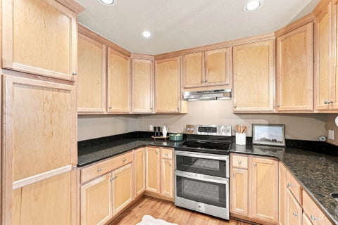 Tiny photo for 1255 VALLEY DR #7, Ogden, UT 84401 (MLS # 2184459)