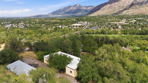 Tiny photo for 1255 VALLEY DR #7, Ogden, UT 84401 (MLS # 2184459)
