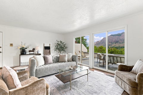 Tiny photo for 1255 VALLEY DR #7, Ogden, UT 84401 (MLS # 2184459)
