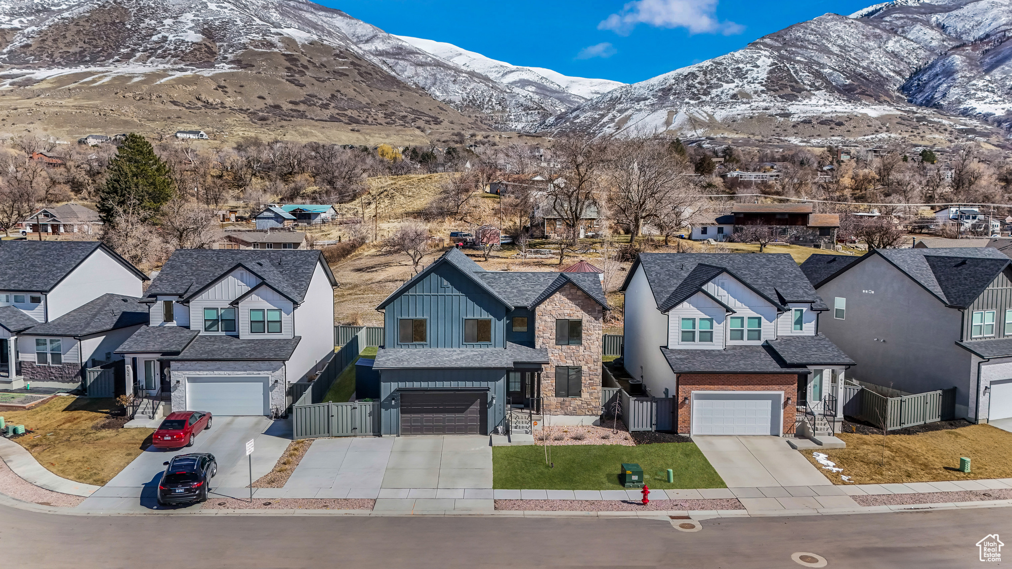 944 N Evelyn St, Farmington, Utah image 38