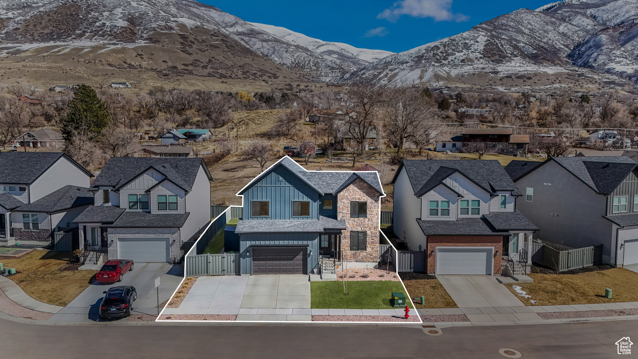 944 N Evelyn St, Farmington, Utah image 39