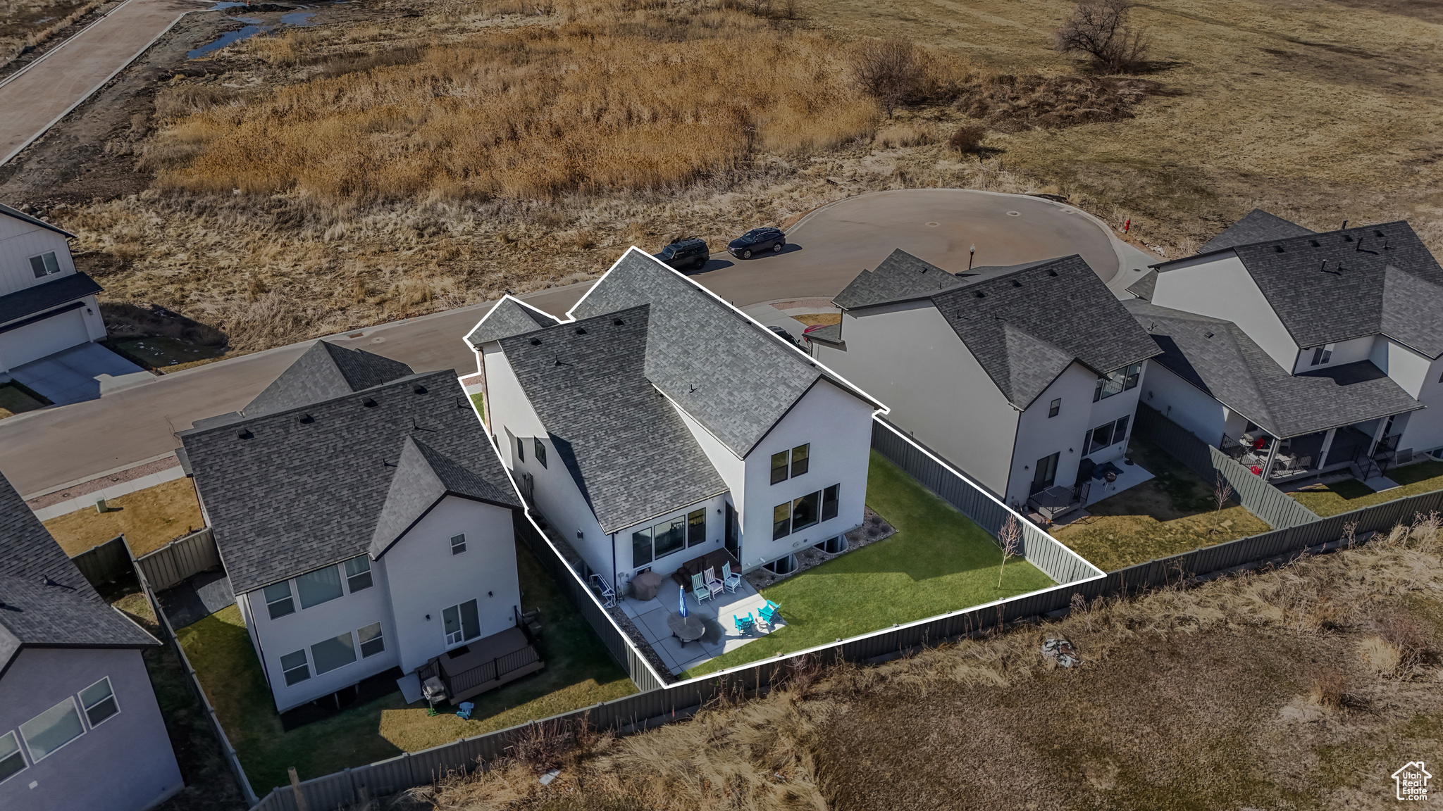 944 N Evelyn St, Farmington, Utah image 41