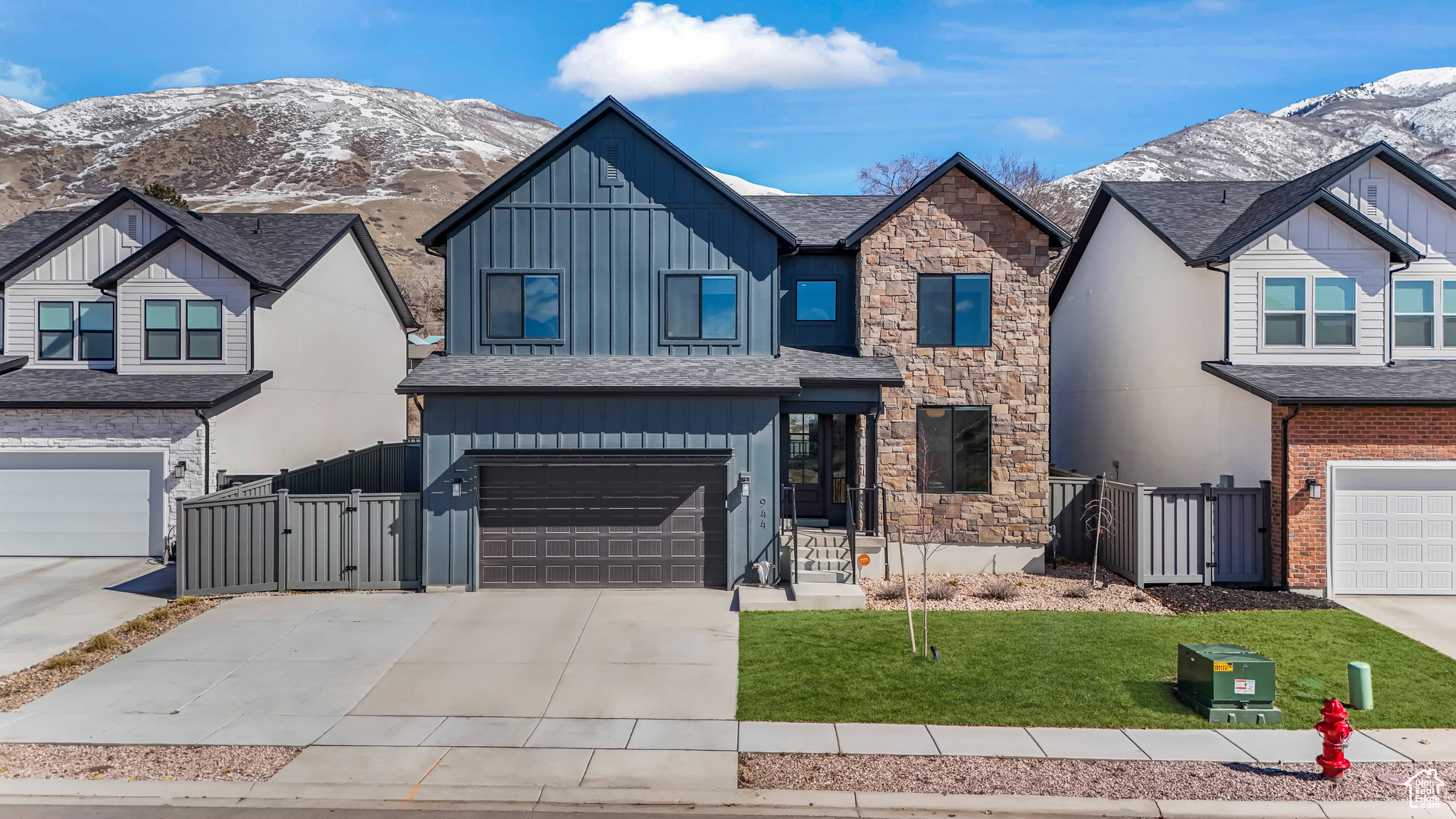 944 N Evelyn St, Farmington, Utah image 1