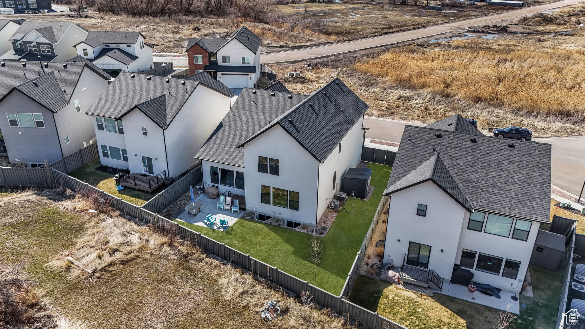 944 N Evelyn St, Farmington, Utah image 40