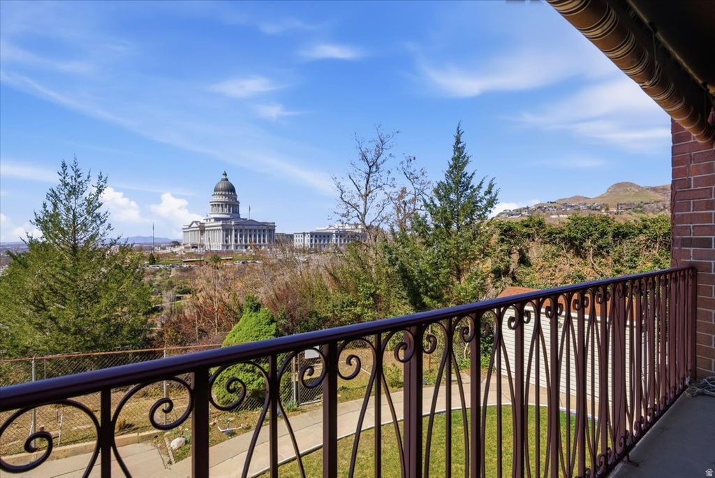Photo of 303 N A ST E, Salt Lake City, UT 84103 (MLS # 2160527)