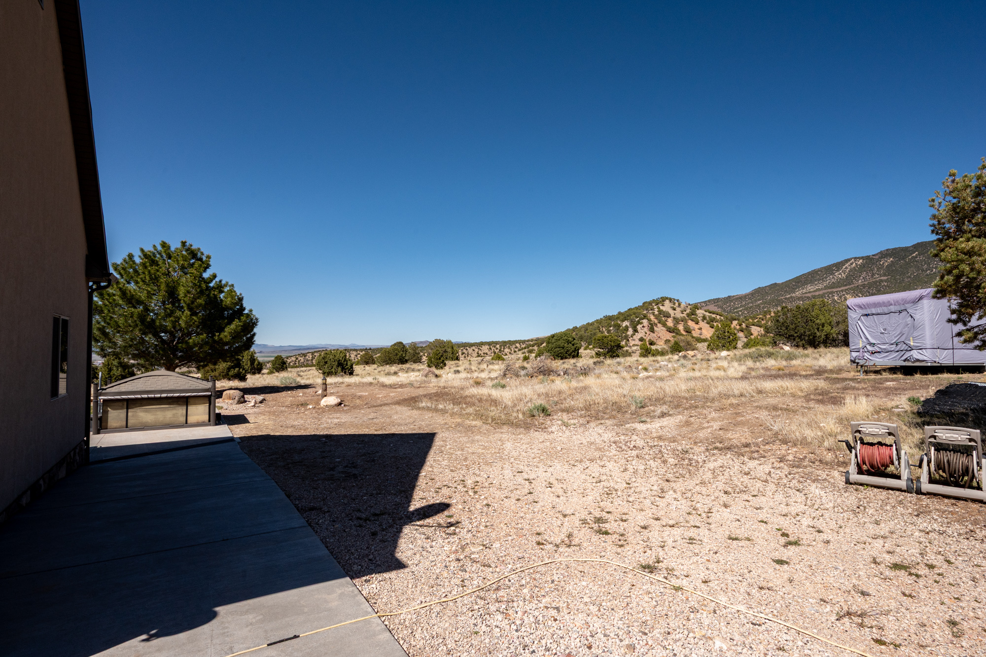 CANYON GATE - Residential
