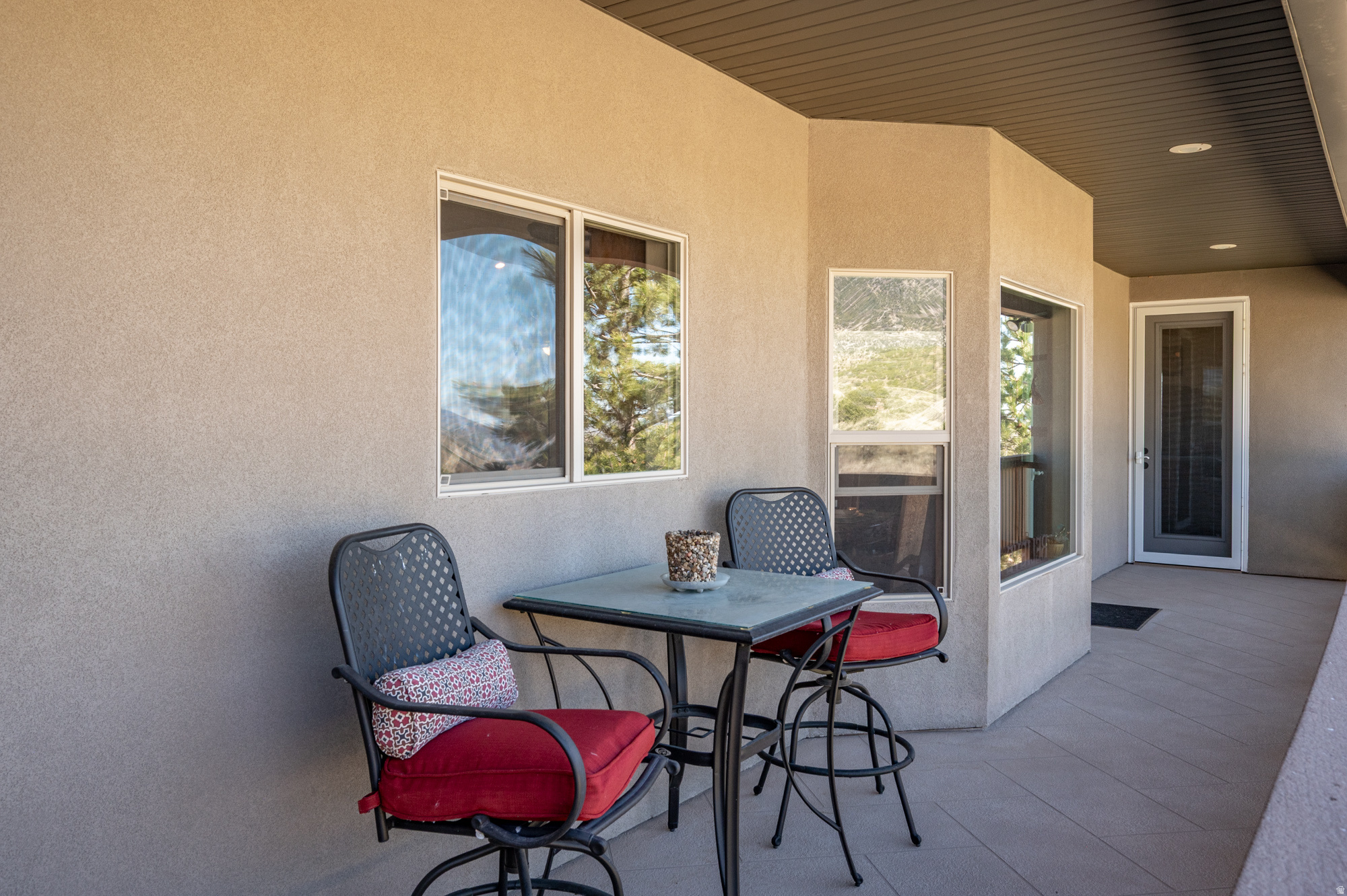 CANYON GATE - Residential