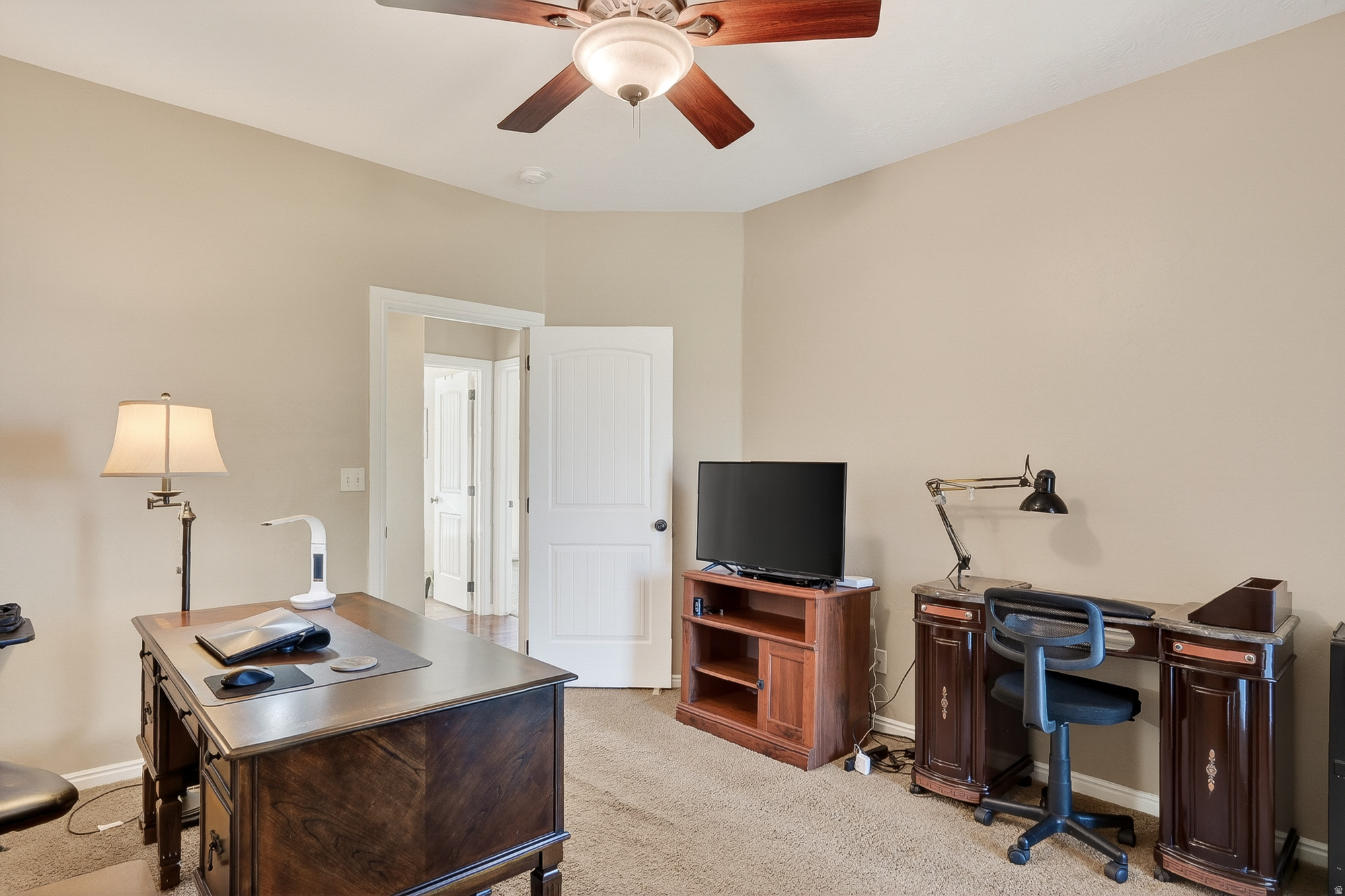 CANYON GATE - Residential