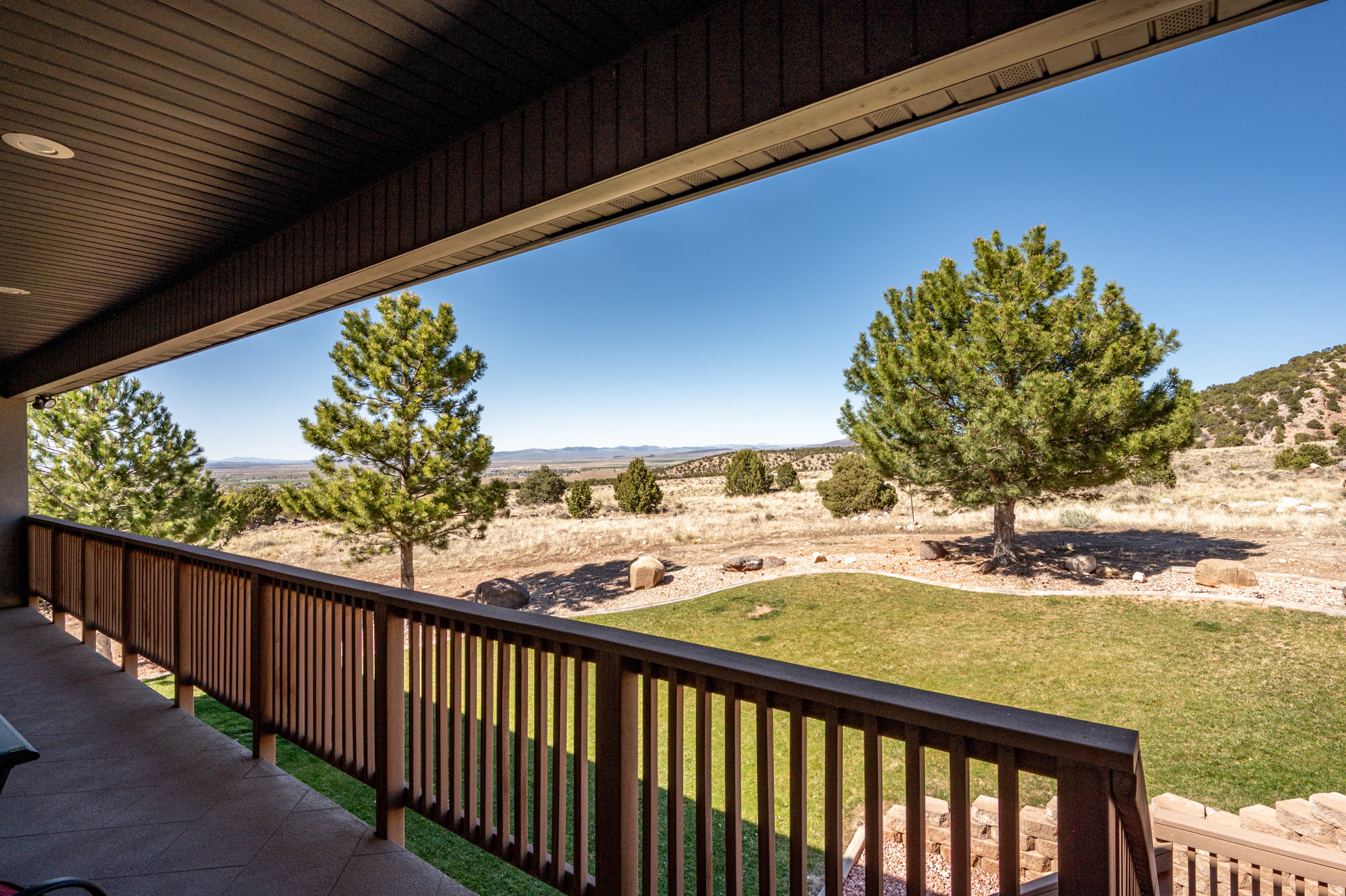 CANYON GATE - Residential