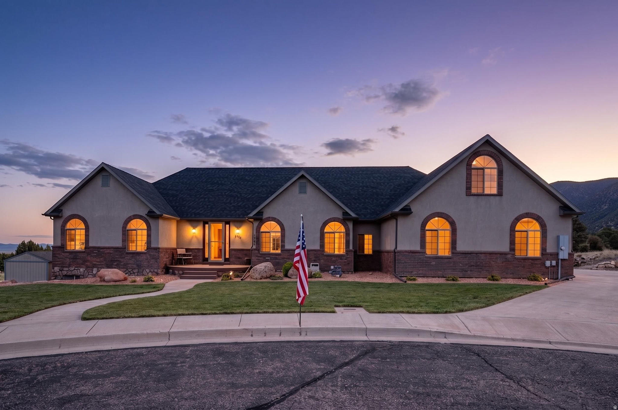 CANYON GATE - Residential