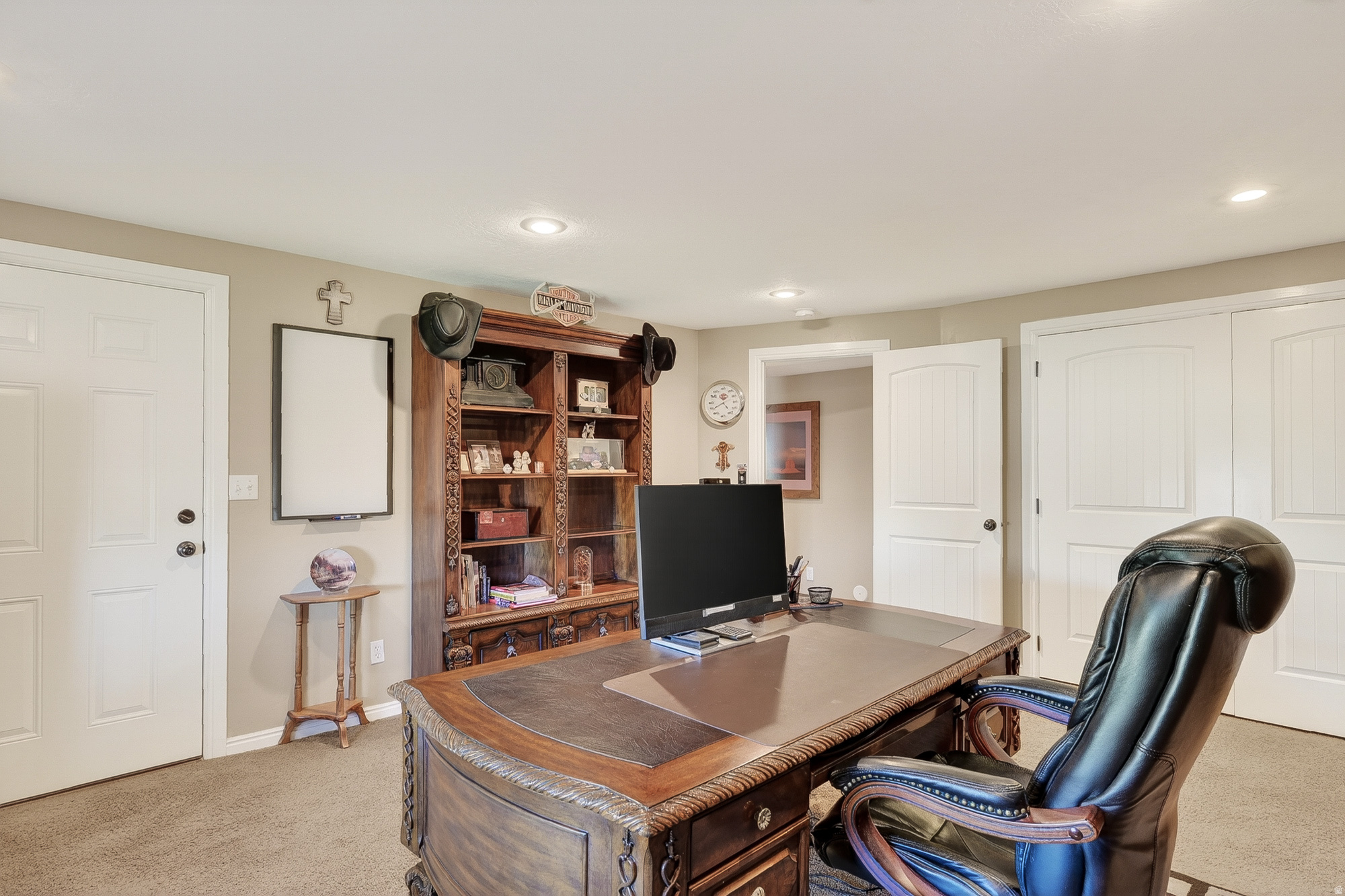 CANYON GATE - Residential