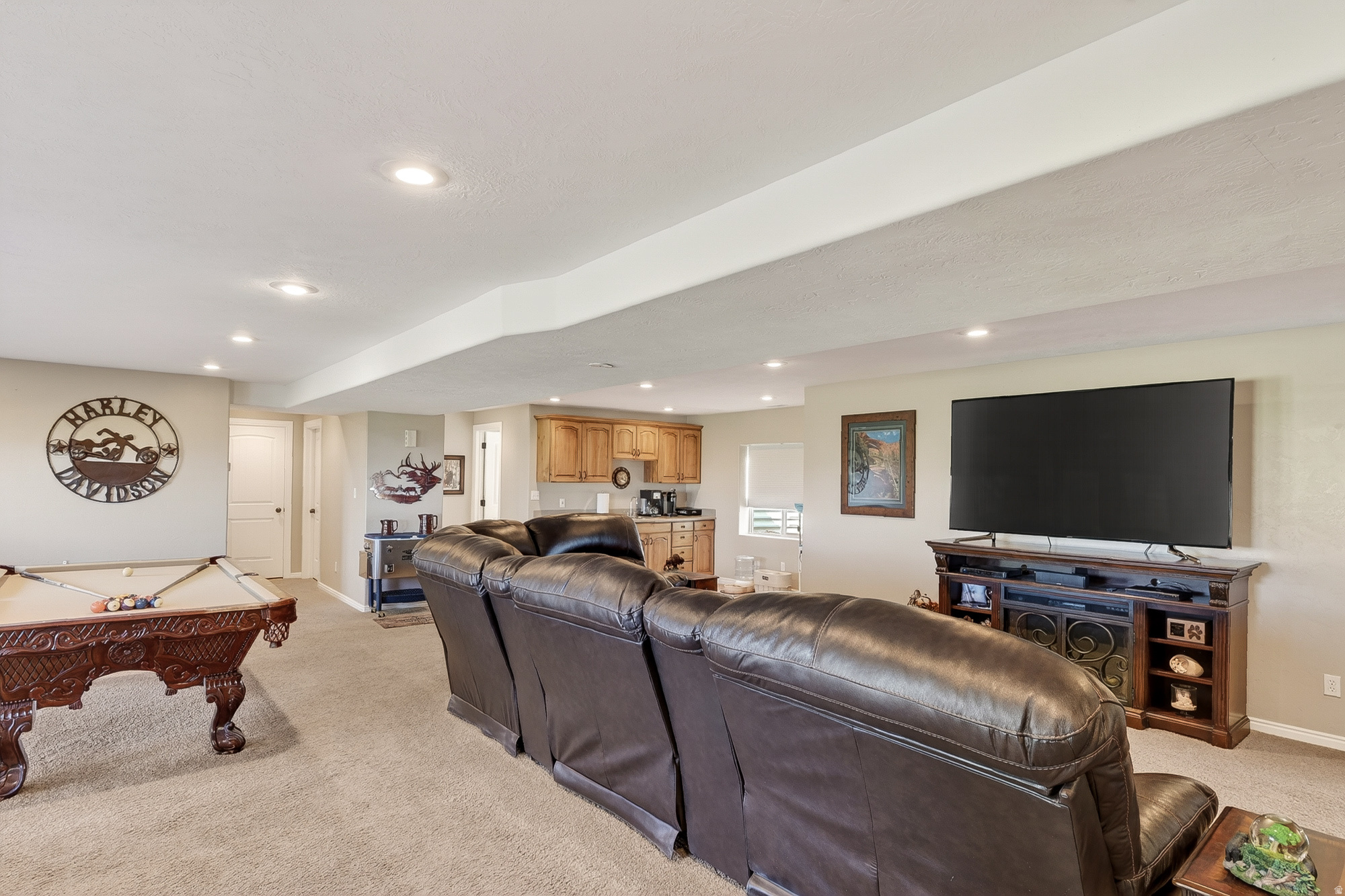 CANYON GATE - Residential