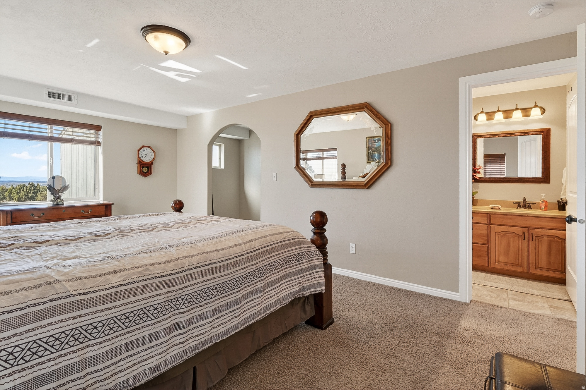 CANYON GATE - Residential