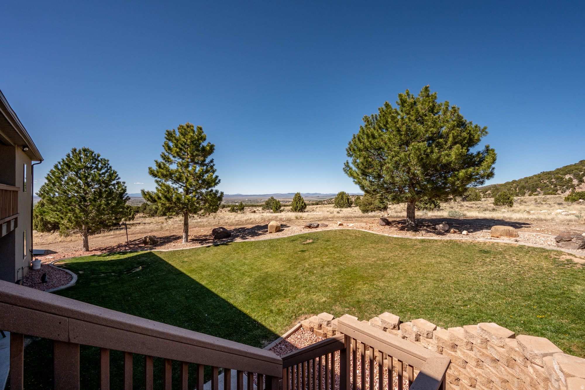 CANYON GATE - Residential