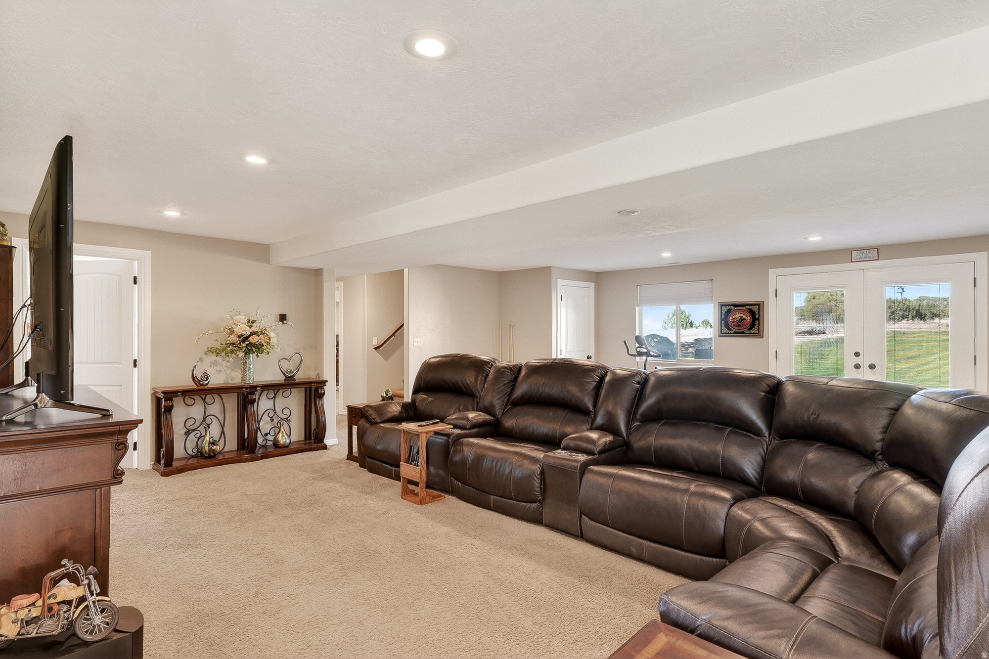 CANYON GATE - Residential