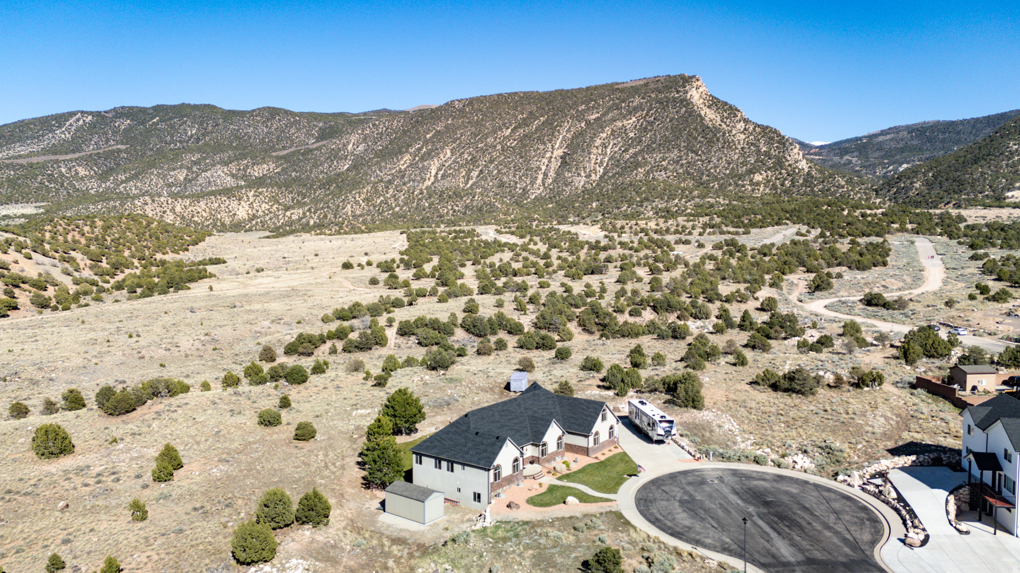 CANYON GATE - Residential
