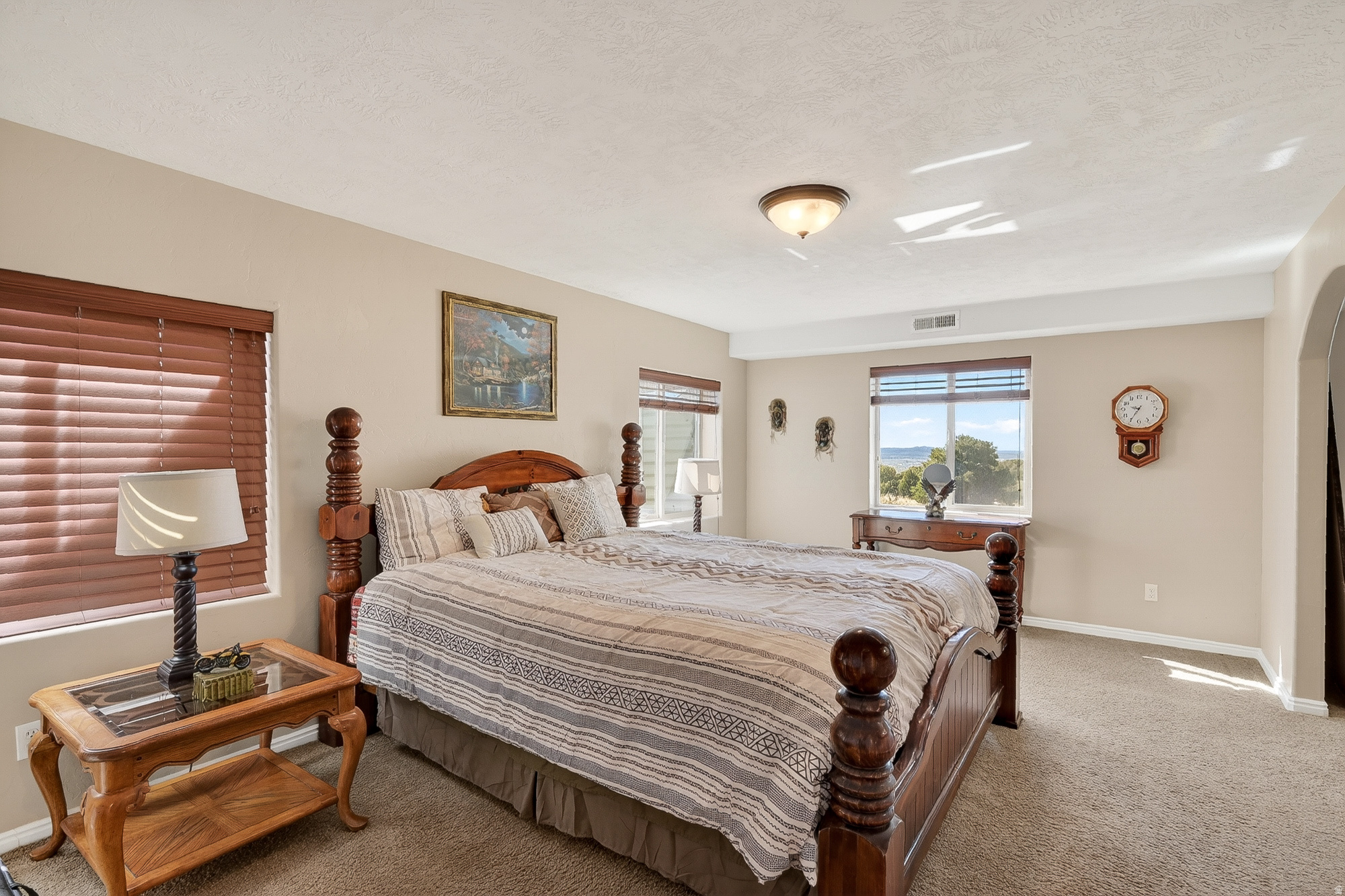 CANYON GATE - Residential