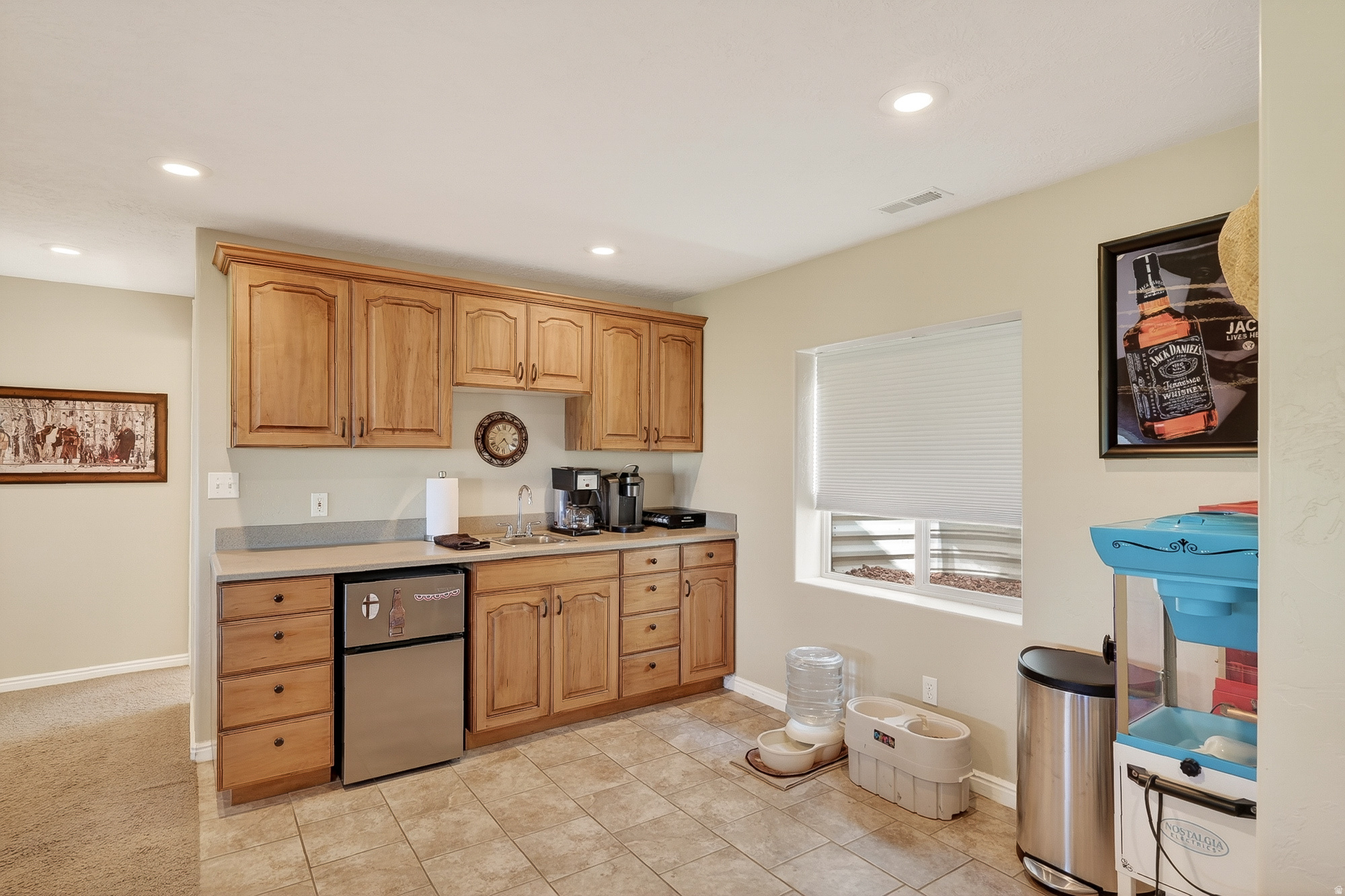 CANYON GATE - Residential