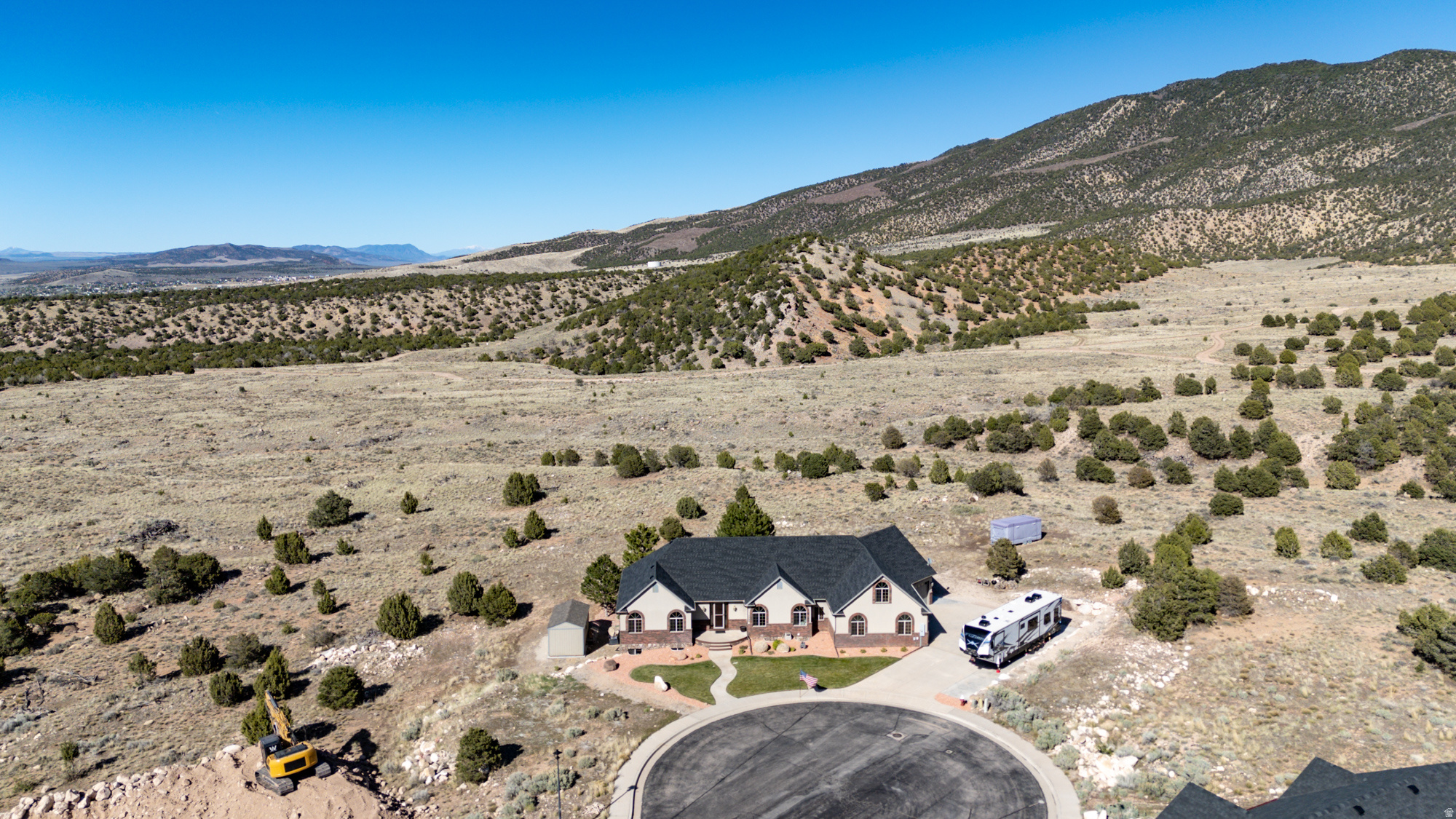 CANYON GATE - Residential