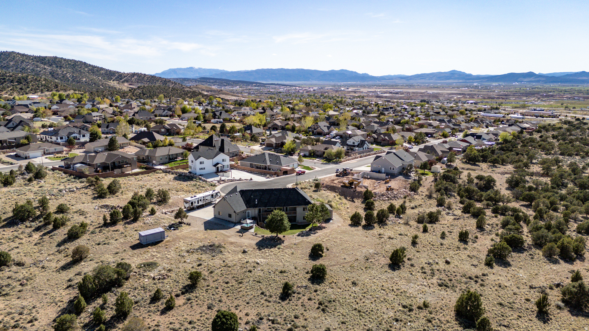 CANYON GATE - Residential