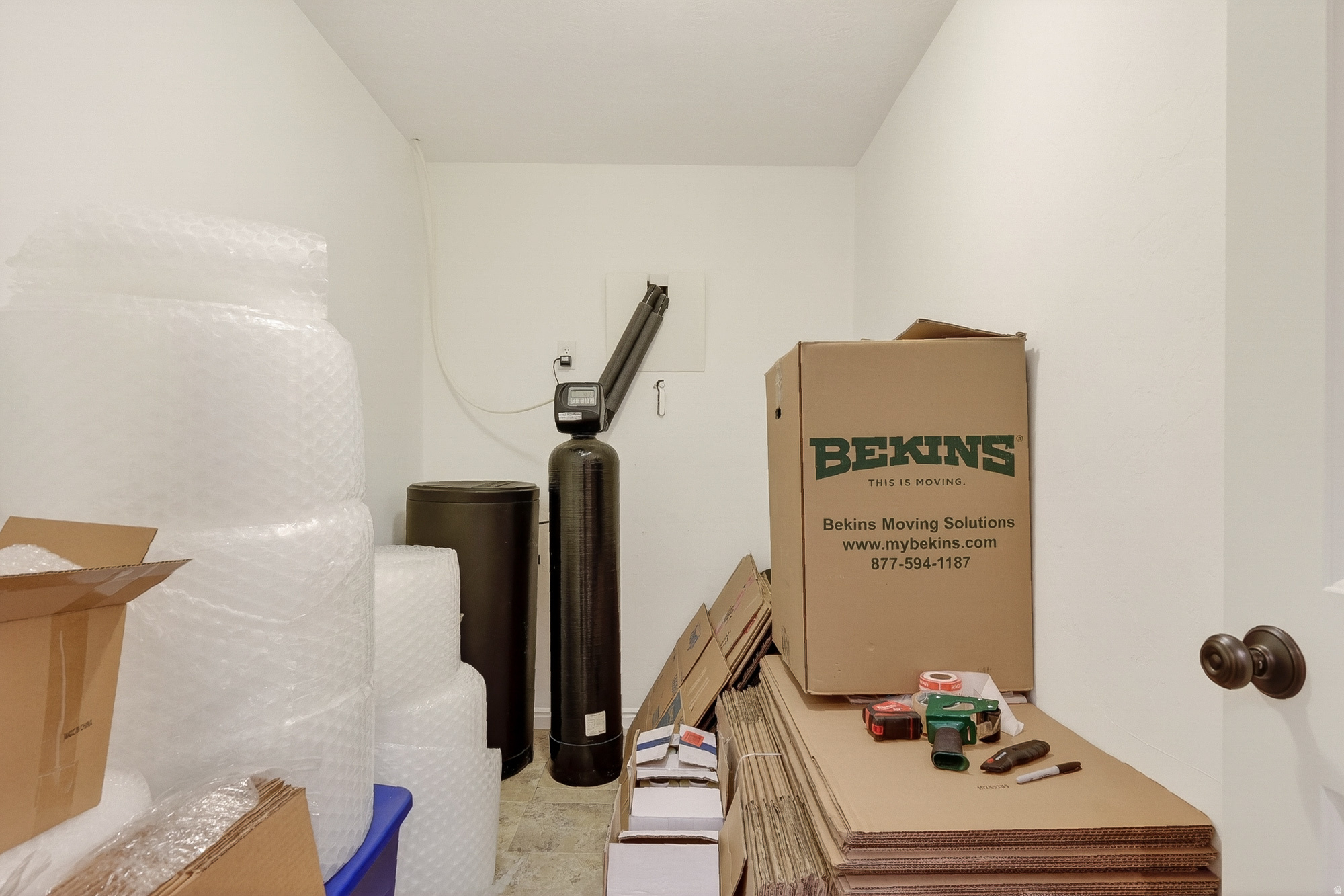 CANYON GATE - Residential