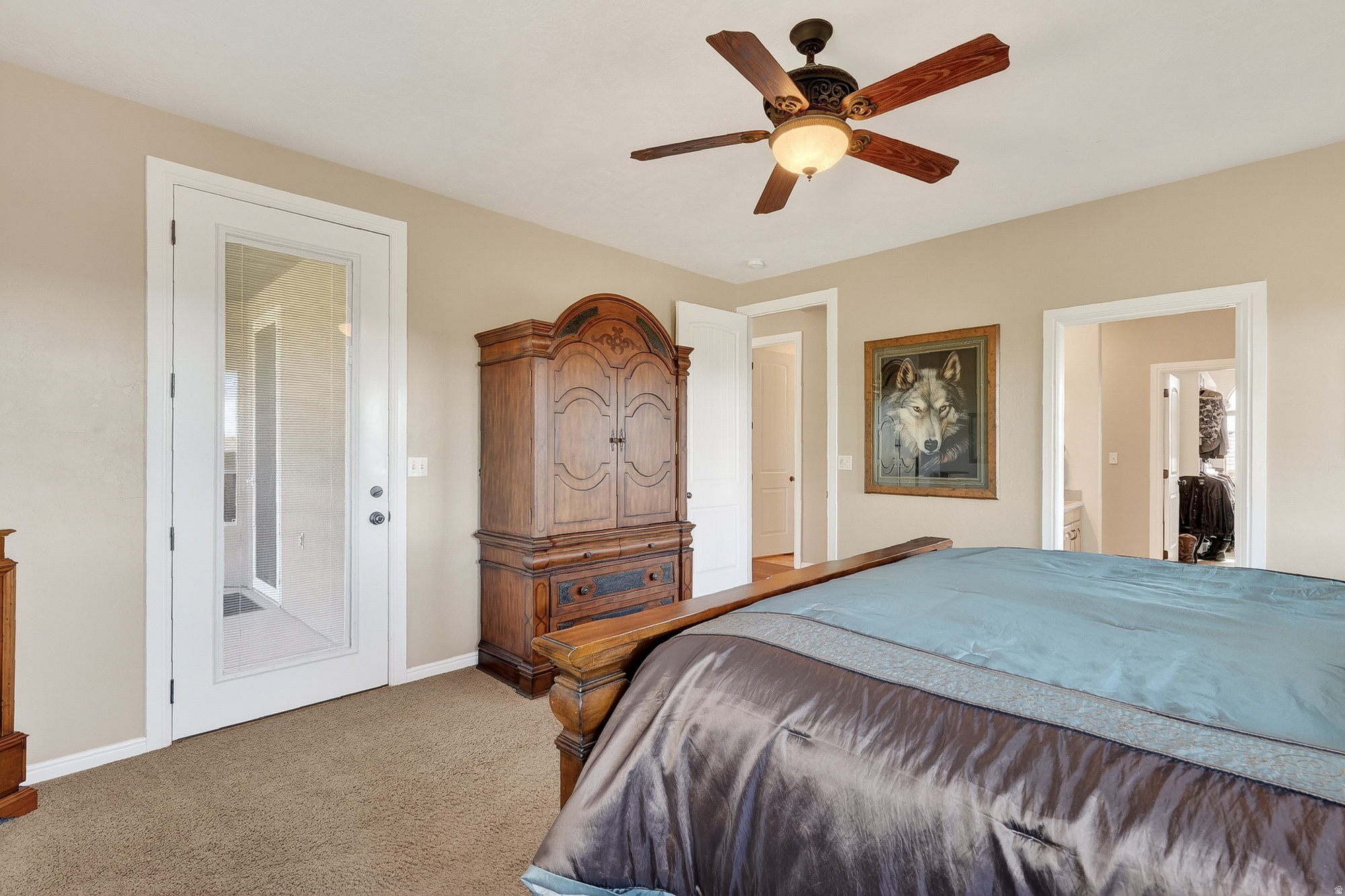 CANYON GATE - Residential