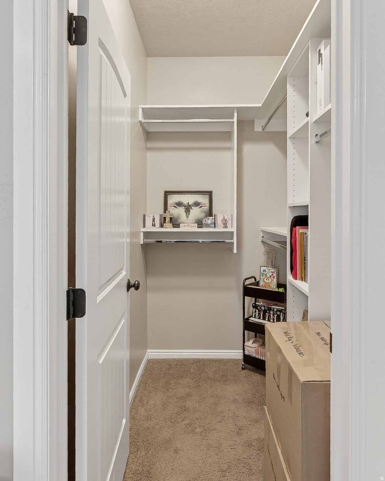 CANYON GATE - Residential