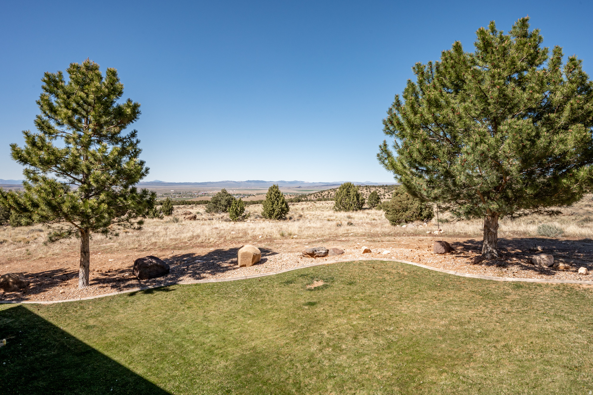 CANYON GATE - Residential