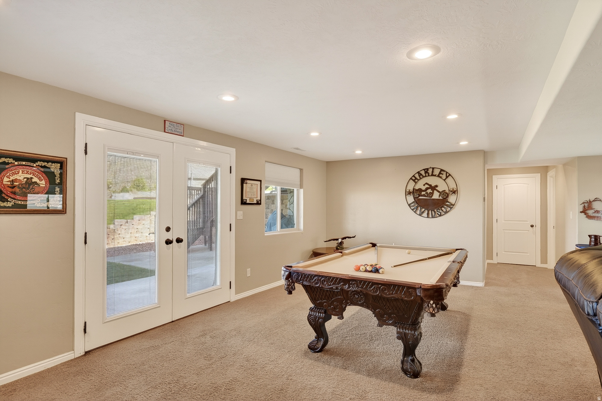 CANYON GATE - Residential