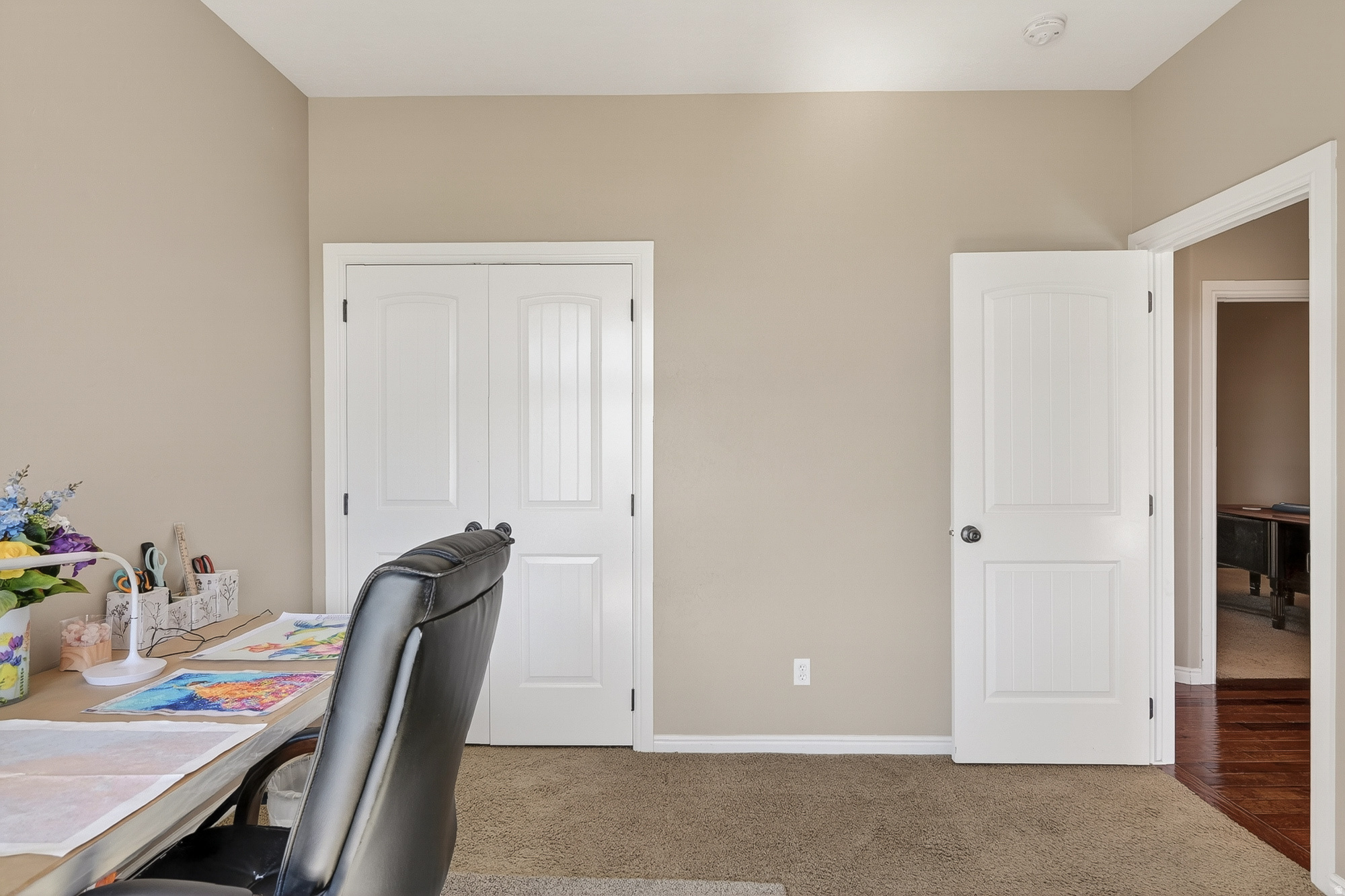 CANYON GATE - Residential