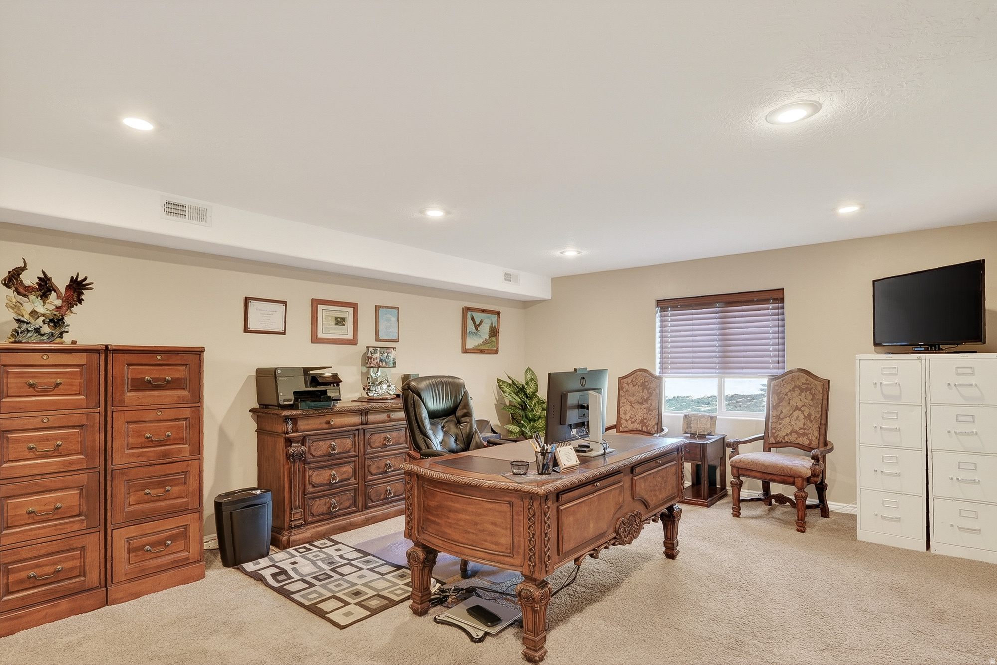 CANYON GATE - Residential