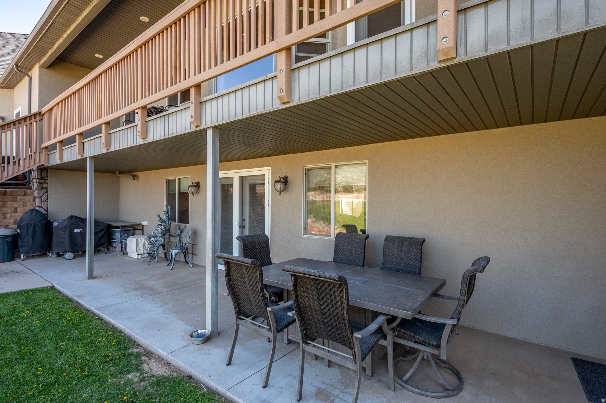 CANYON GATE - Residential