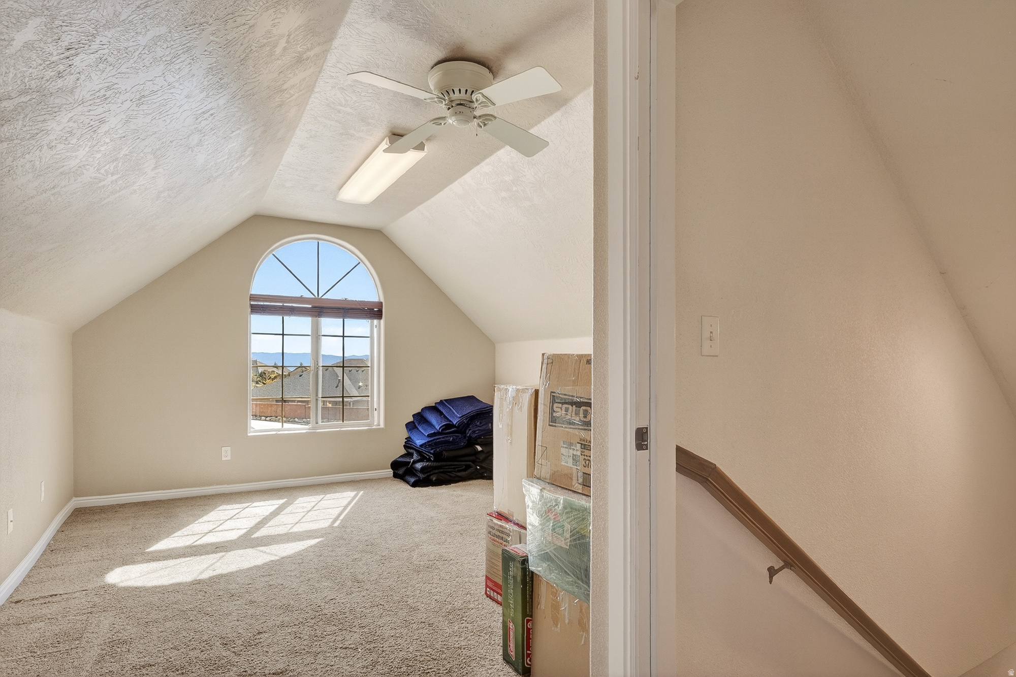 CANYON GATE - Residential