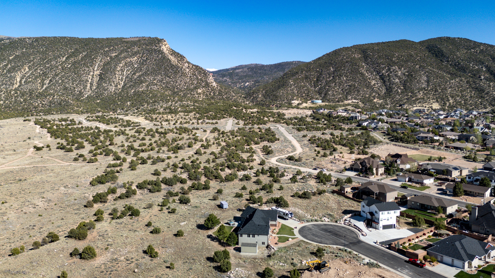 CANYON GATE - Residential