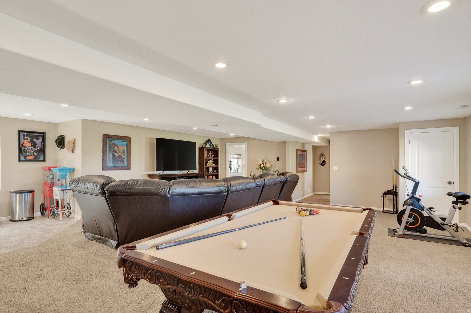 CANYON GATE - Residential