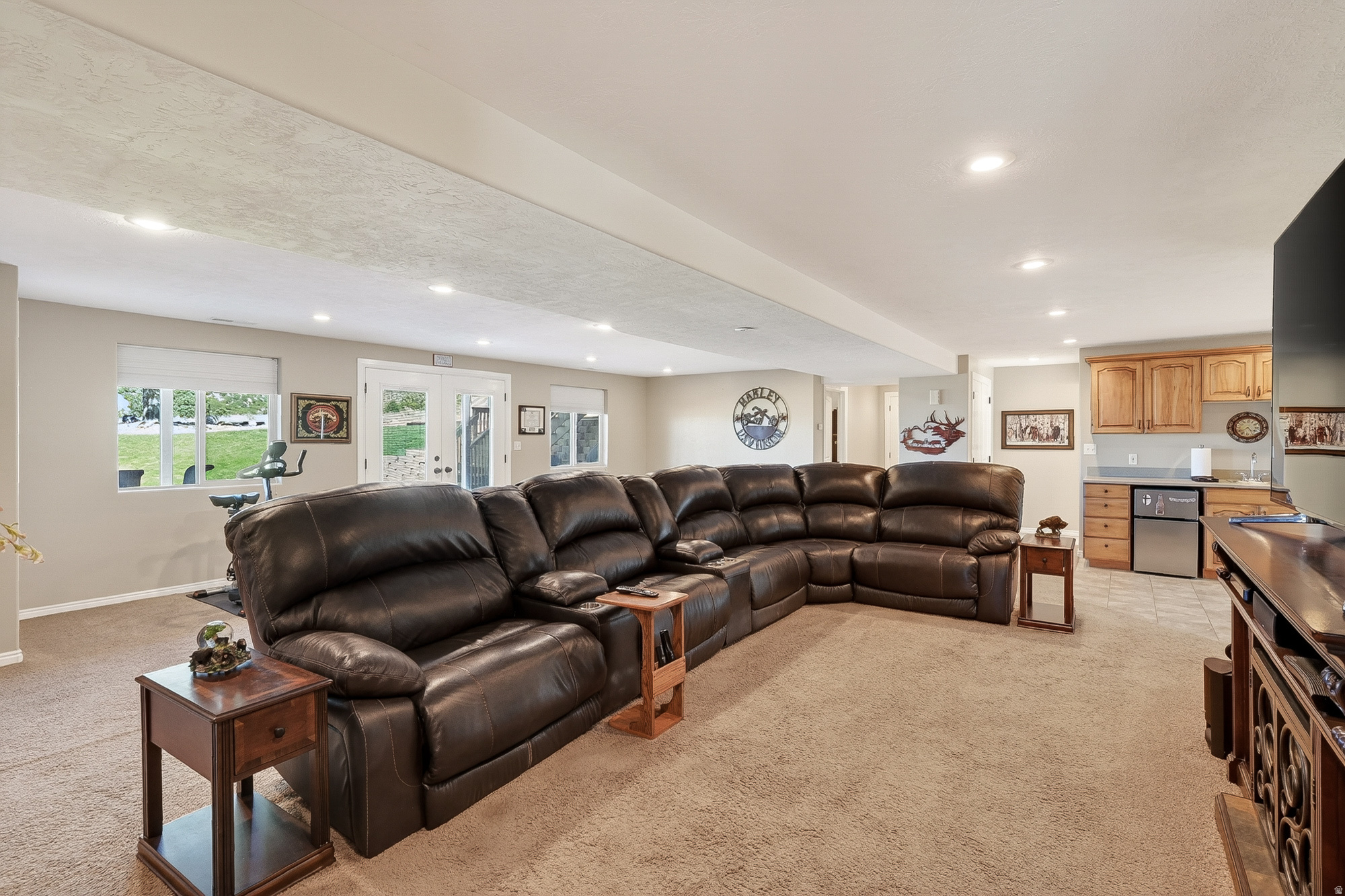 CANYON GATE - Residential