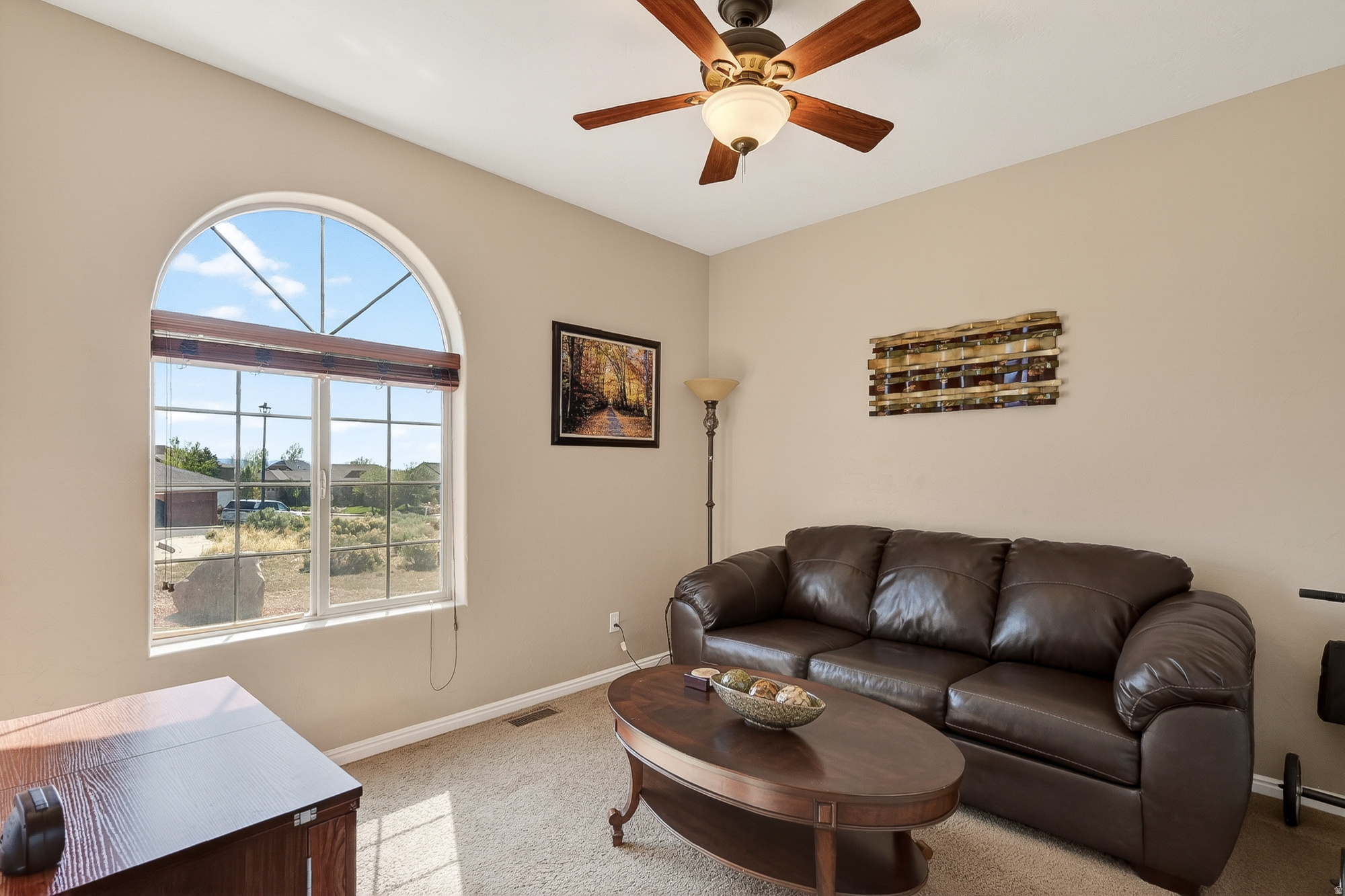 CANYON GATE - Residential