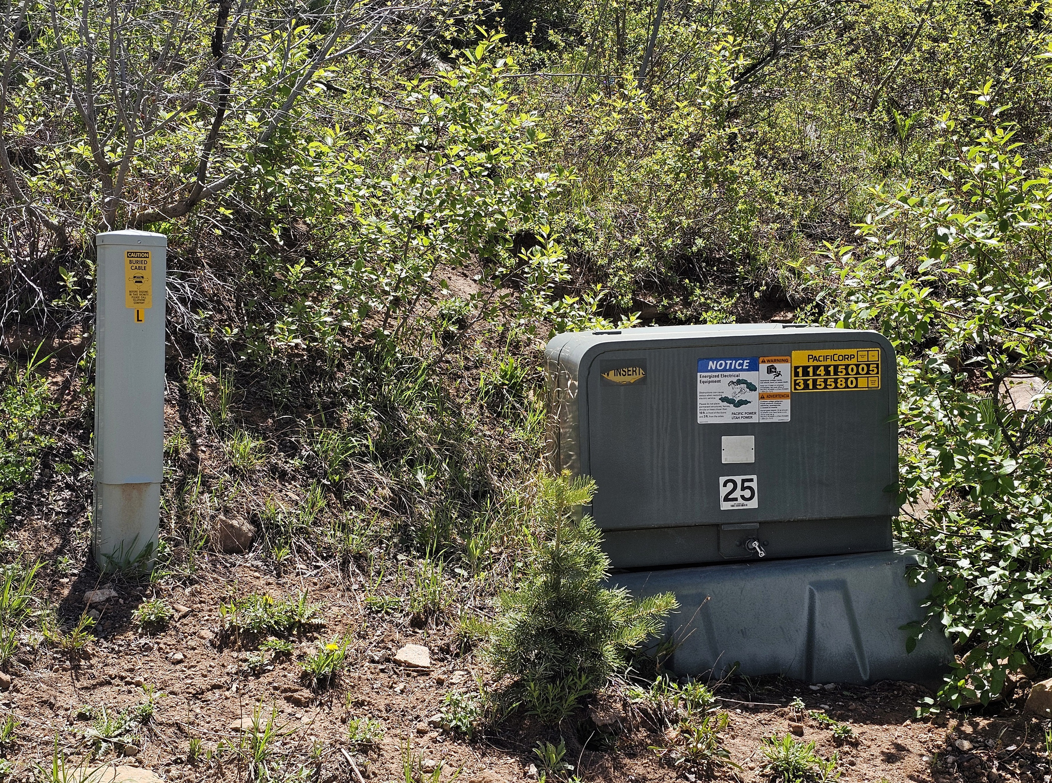 PINE RIDGE ESTATES - Land