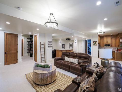 Tiny photo for 3167 S MAPLETON ESTATES DRIVE DR, Mapleton, UT 84664 (MLS # 2114178)