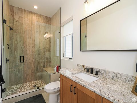 Tiny photo for 3167 S MAPLETON ESTATES DRIVE DR, Mapleton, UT 84664 (MLS # 2114178)