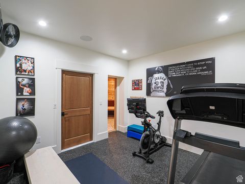 Tiny photo for 3167 S MAPLETON ESTATES DRIVE DR, Mapleton, UT 84664 (MLS # 2114178)