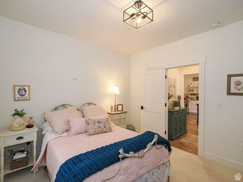 Tiny photo for 3167 S MAPLETON ESTATES DRIVE DR, Mapleton, UT 84664 (MLS # 2114178)