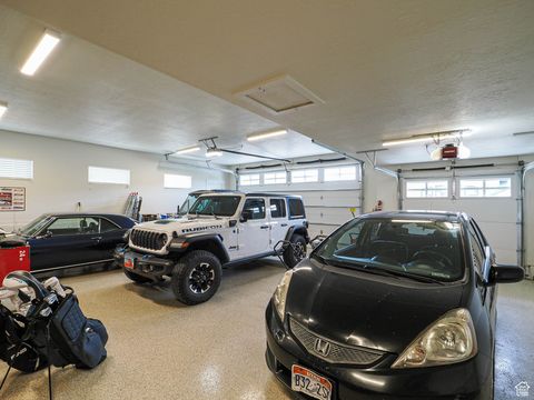 Tiny photo for 3167 S MAPLETON ESTATES DRIVE DR, Mapleton, UT 84664 (MLS # 2114178)